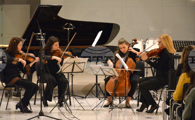 Русе - Мартенски музикални дни