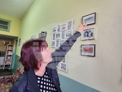 Село Красно Градище - читалище - годишнини