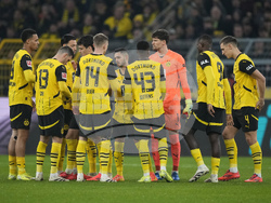 Germany Soccer Bundesliga