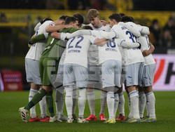 Germany Soccer Bundesliga