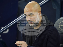 Britain Soccer Premier League