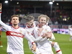 Germany Soccer Bundesliga