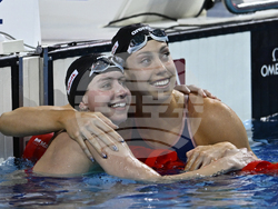 Hungary Swimming Short Course Worlds