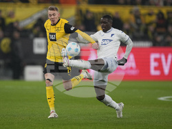 Germany Soccer Bundesliga