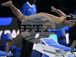 Hungary Swimming Short Course Worlds