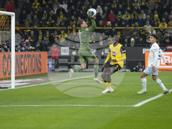 Germany Soccer Bundesliga