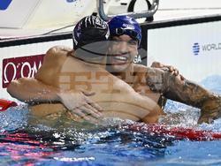 Hungary Swimming Short Course Worlds