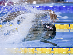 Hungary Swimming Short Course Worlds