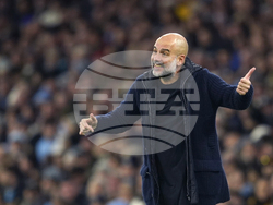 Britain Soccer Premier League