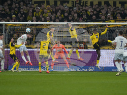 Germany Soccer Bundesliga