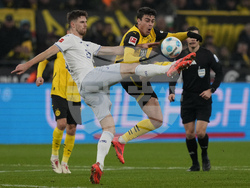 Germany Soccer Bundesliga