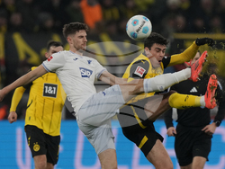 Germany Soccer Bundesliga