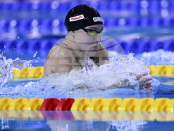 Hungary Swimming Short Course Worlds