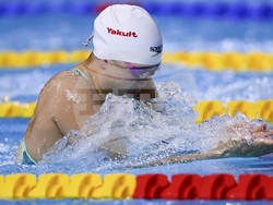 Hungary Swimming Short Course Worlds