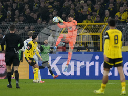 Germany Soccer Bundesliga