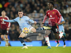 Britain Soccer Premier League