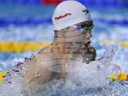 Hungary Swimming Short Course Worlds