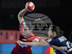 Handball Women's Euros