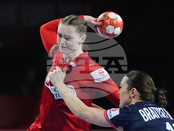 Handball Women's Euros