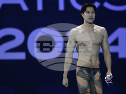 Hungary Swimming Short Course Worlds