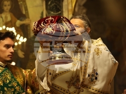 Снимка: Българска православна църква – Българска патриаршия