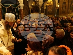 Снимка: Българска православна църква – Българска патриаршия