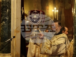 Снимка: Българска православна църква – Българска патриаршия