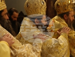 Снимка: Българска православна църква – Българска патриаршия