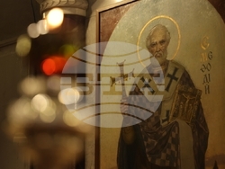 Снимка: Българска православна църква – Българска патриаршия