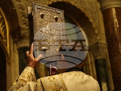 Снимка: Българска православна църква – Българска патриаршия