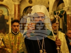 Снимка: Българска православна църква – Българска патриаршия