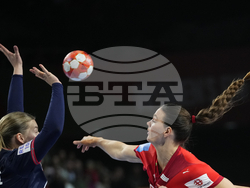 Handball Women's Euros