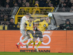 Germany Soccer Bundesliga