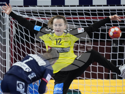 Handball Women's Euros