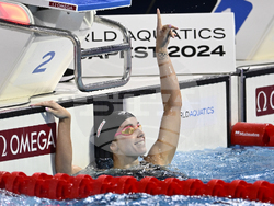 Hungary Swimming Short Course Worlds