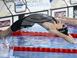 Hungary Swimming Short Course Worlds