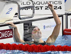 Hungary Swimming Short Course Worlds