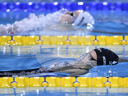 Hungary Swimming Short Course Worlds