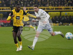 Germany Soccer Bundesliga