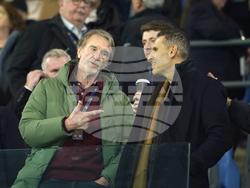 Britain Soccer Premier League