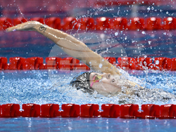 Hungary Swimming Short Course Worlds