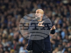 Britain Soccer Premier League