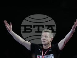 Handball Women's Euros