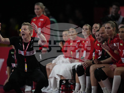 Handball Women's Euros