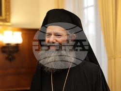 Снимка: Българска православна църква – Българска патриаршия