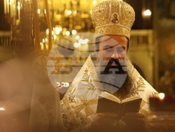 Снимка: Българска православна църква – Българска патриаршия