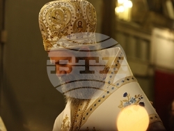 Снимка: Българска православна църква – Българска патриаршия