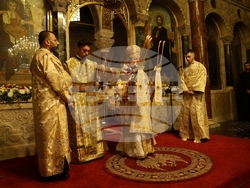 Снимка: Българска православна църква – Българска патриаршия