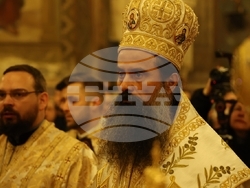 Снимка: Българска православна църква – Българска патриаршия