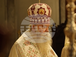 Снимка: Българска православна църква – Българска патриаршия
